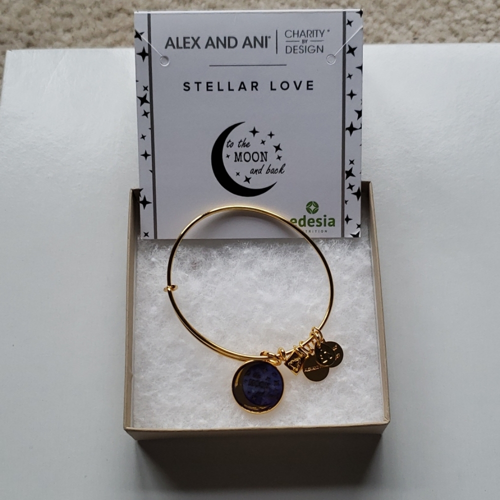 Alex and Ani